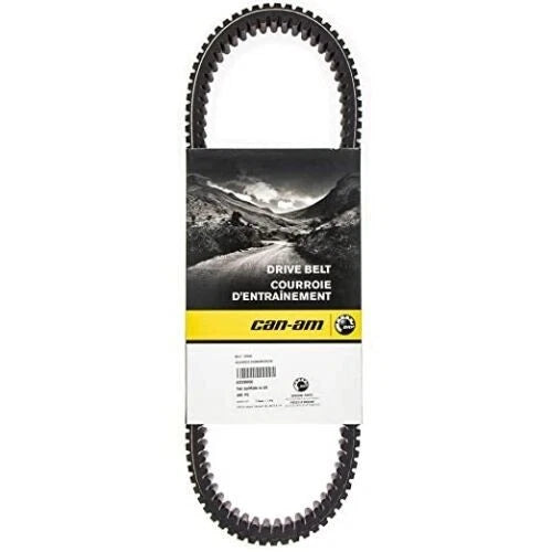 OEM Can-Am Premium High-Performance Drive Belt 422280656 for Maverick / Defender