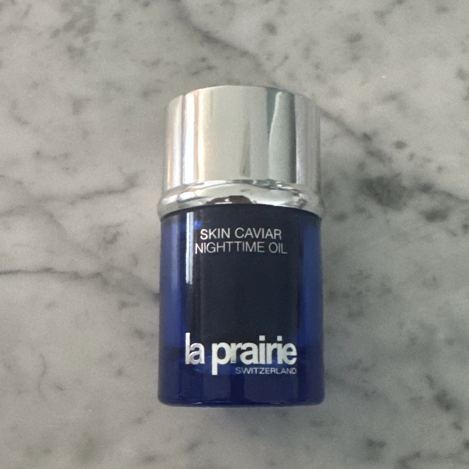 La Prairie Skin Caviar Nighttime Oil 20 ml / 0.68 oz