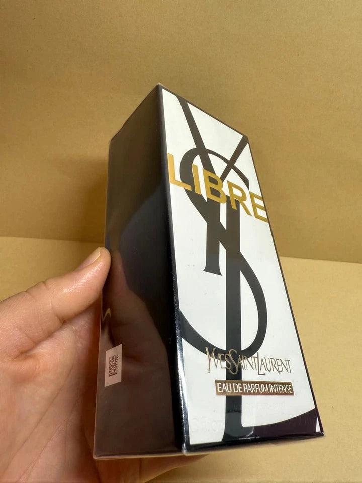 YSL Yves Saint Laurent Libre Eau De Parfum Intense 3 oz / 90 ml – NEW In Box