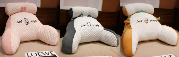 Sofa Fluffy Cushion