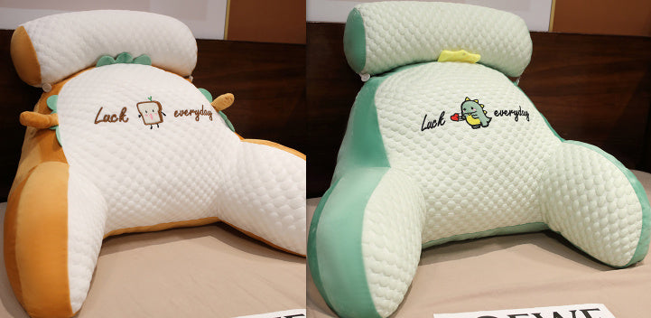 Sofa Fluffy Cushion