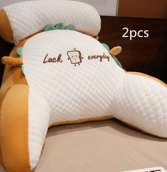 Sofa Fluffy Cushion