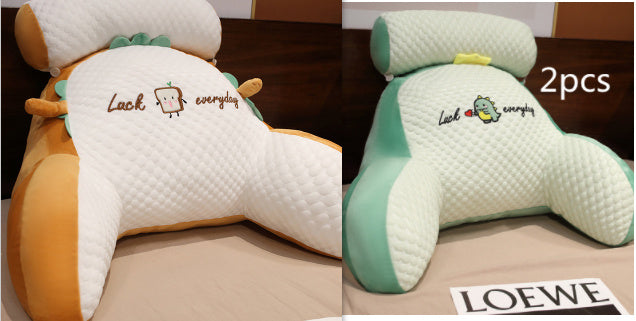 Sofa Fluffy Cushion