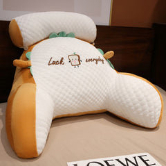 Sofa Fluffy Cushion