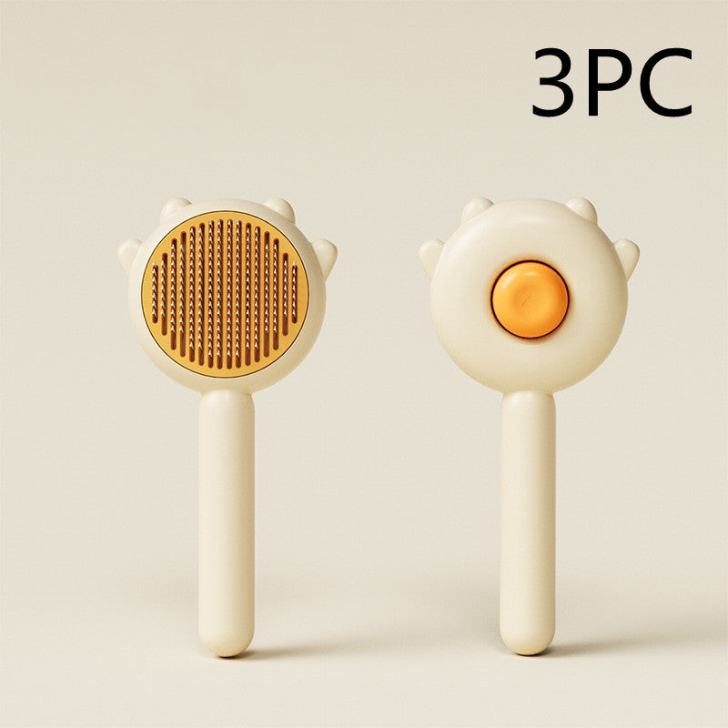 Pet  Hair Removal Combs