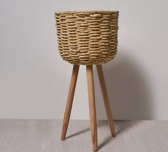 Floor - standing flowerpot