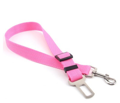 Fixed Strap Polyester