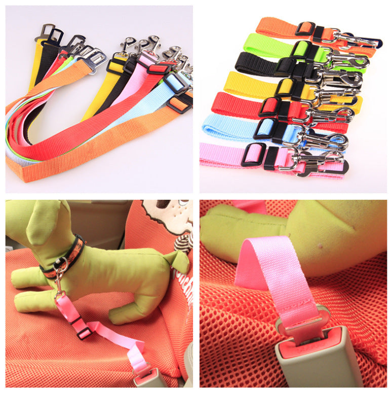 Fixed Strap Polyester