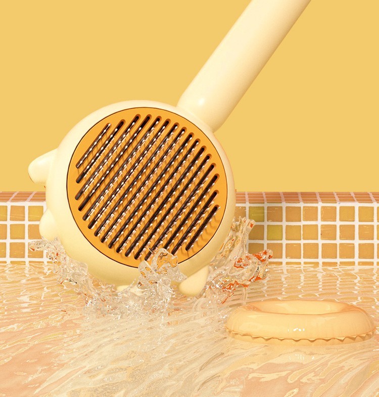 Pet  Hair Removal Combs