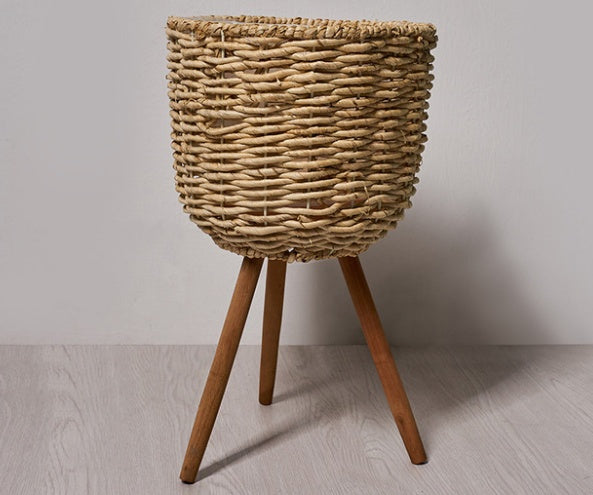 Floor - standing flowerpot