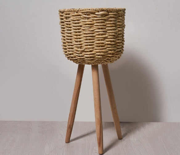 Floor - standing flowerpot