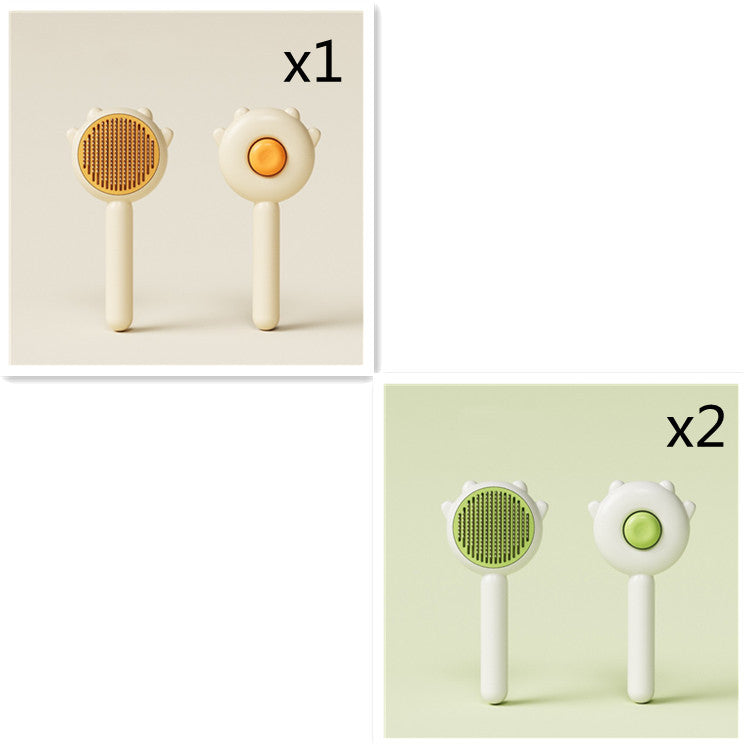 Pet  Hair Removal Combs