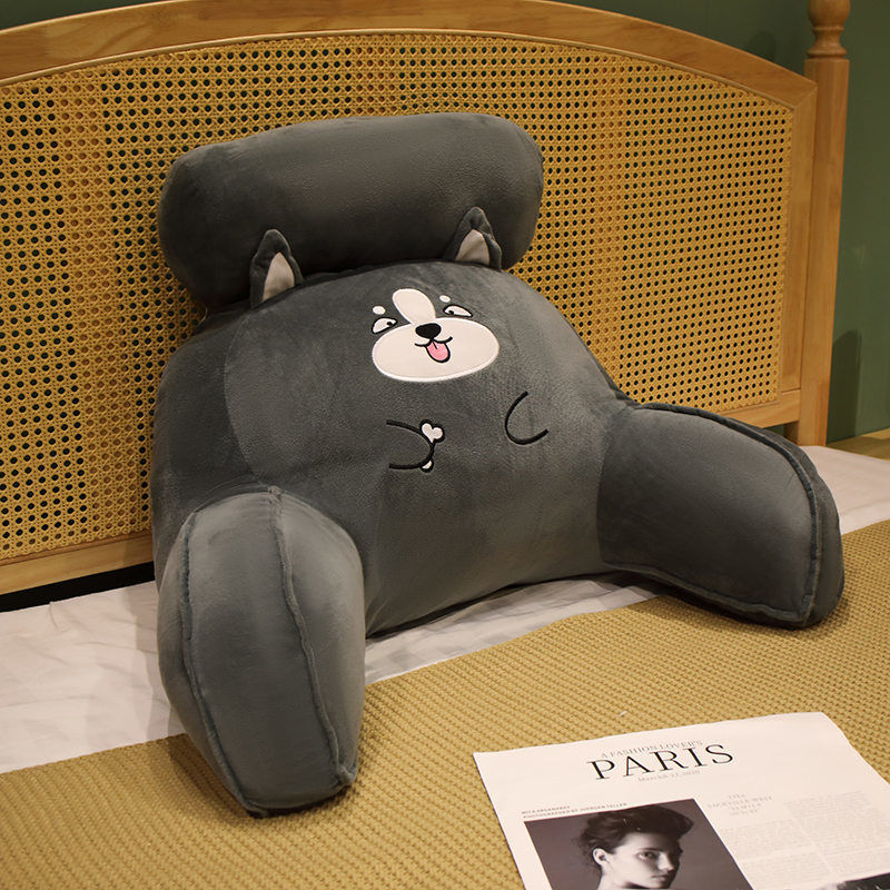 Sofa Fluffy Cushion