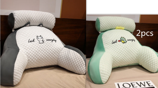 Sofa Fluffy Cushion