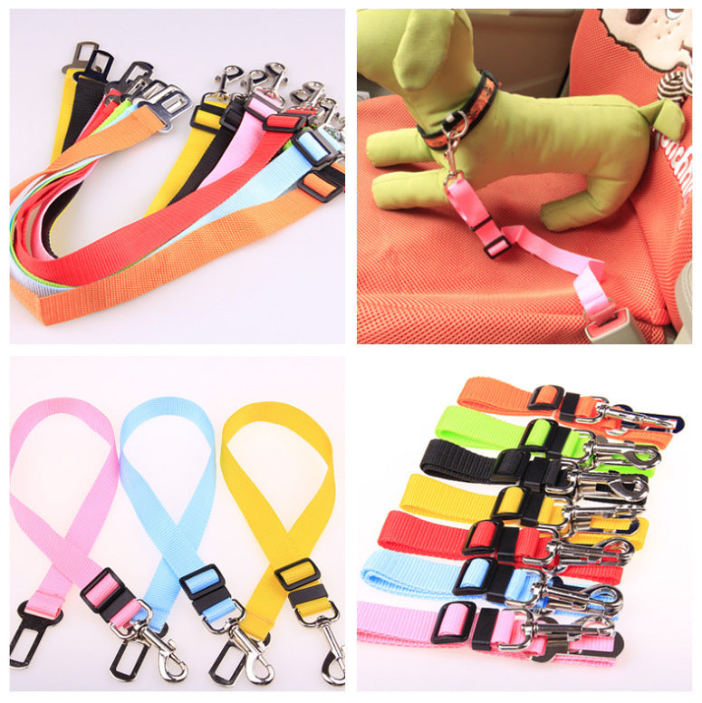 Fixed Strap Polyester