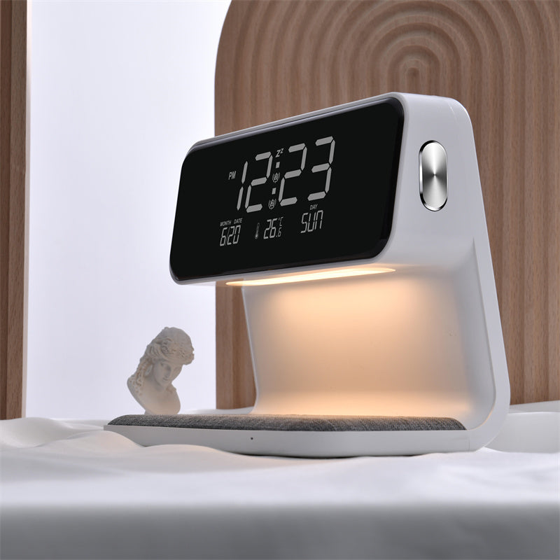 Creative 3 In 1 Bedside Lamp