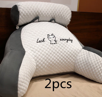 Sofa Fluffy Cushion
