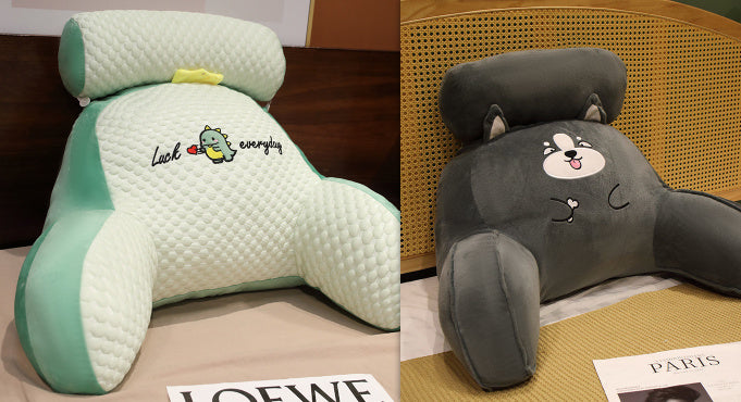Sofa Fluffy Cushion