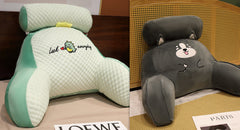 Sofa Fluffy Cushion