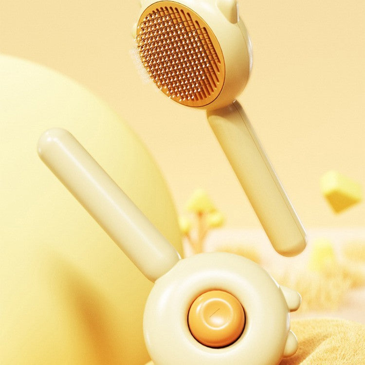 Pet  Hair Removal Combs