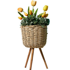 Floor - standing flowerpot