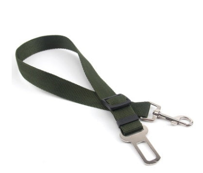 Fixed Strap Polyester