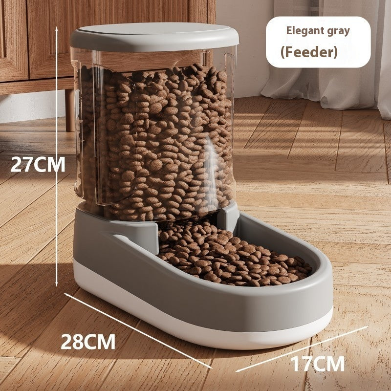 Pet Water Fountain