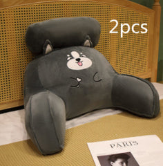 Sofa Fluffy Cushion
