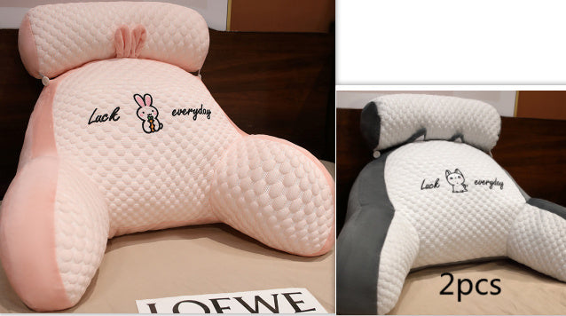 Sofa Fluffy Cushion