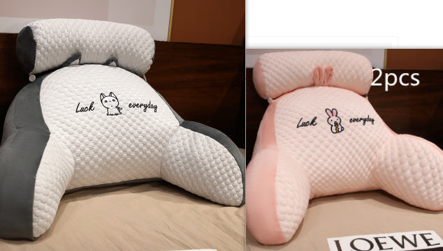 Sofa Fluffy Cushion