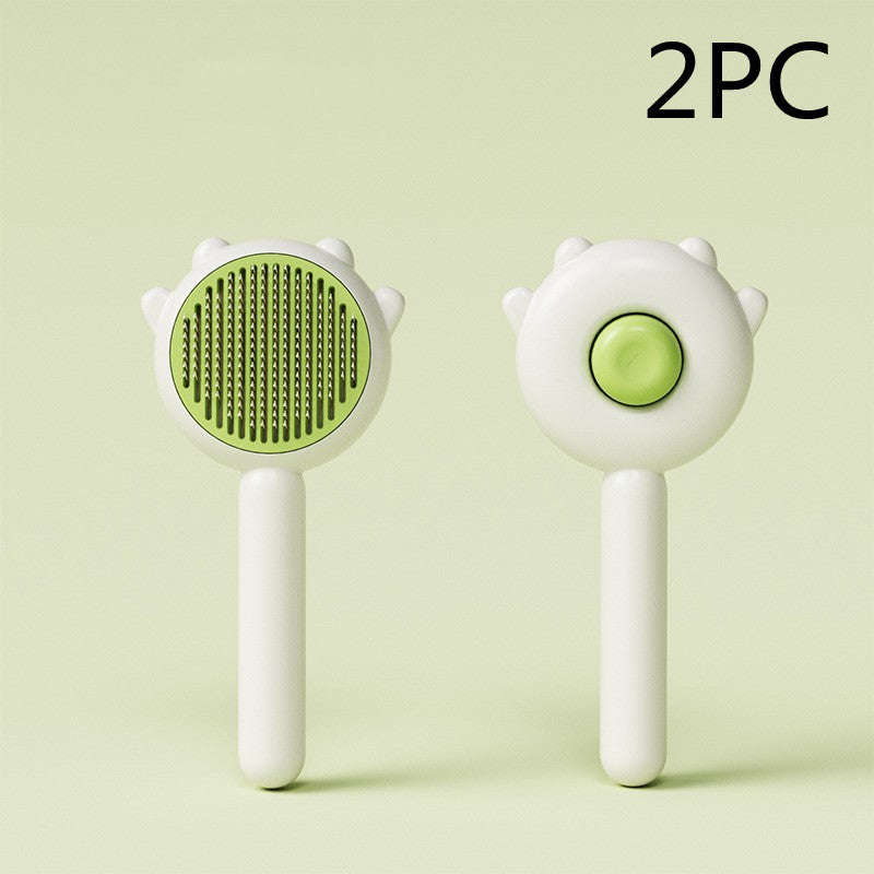 Pet  Hair Removal Combs