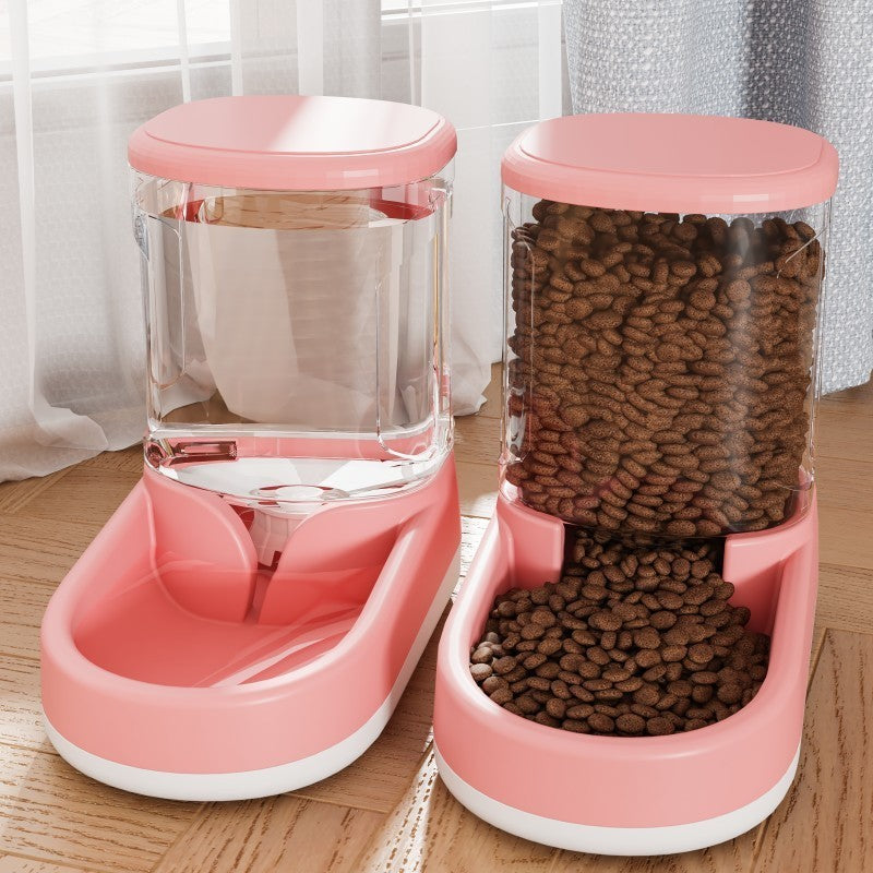Pet Water Fountain