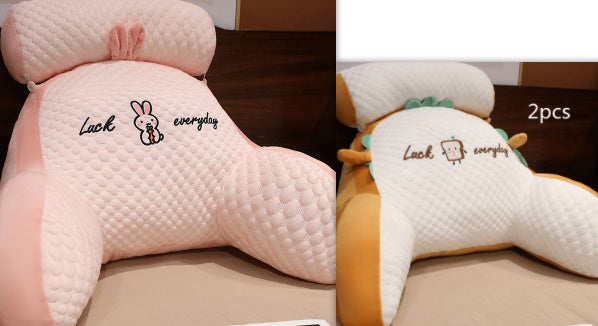 Sofa Fluffy Cushion