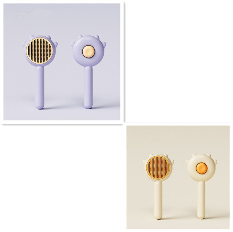 Pet  Hair Removal Combs