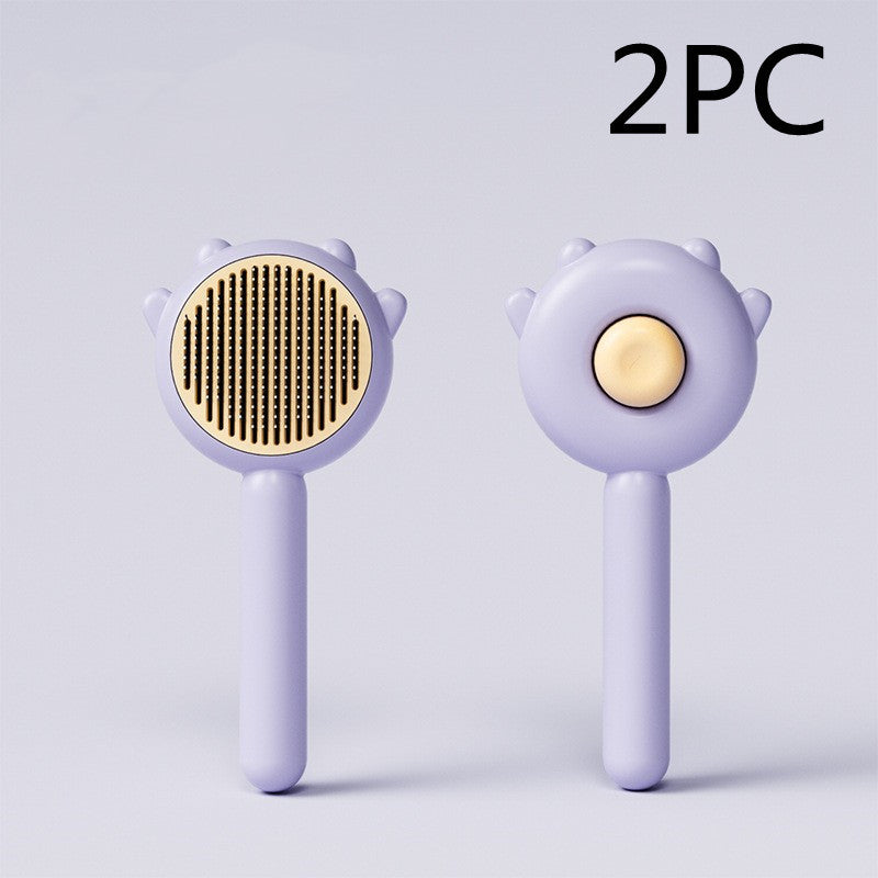 Pet  Hair Removal Combs