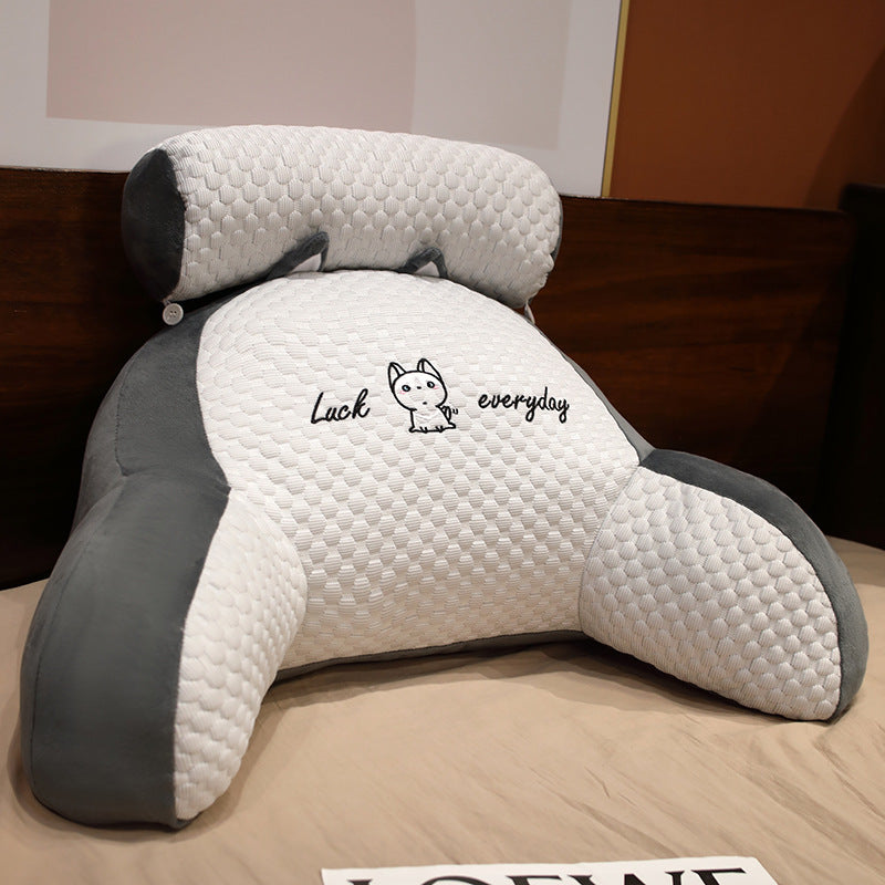 Sofa Fluffy Cushion