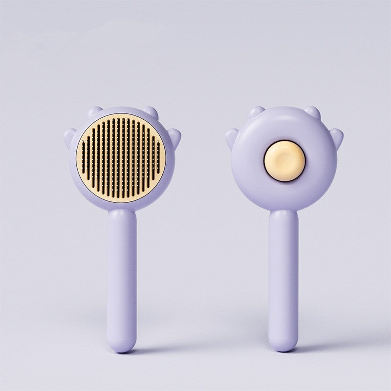 Pet  Hair Removal Combs