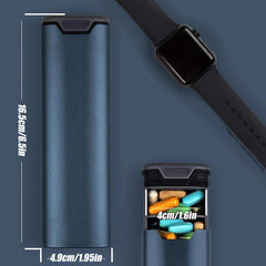 The PillPal 7-Day Pill Case