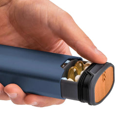 The PillPal 7-Day Pill Case