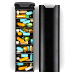 The PillPal 7-Day Pill Case