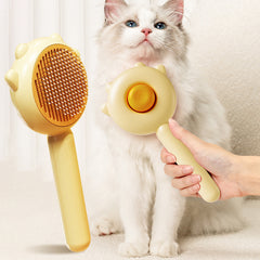 Pet  Hair Removal Combs