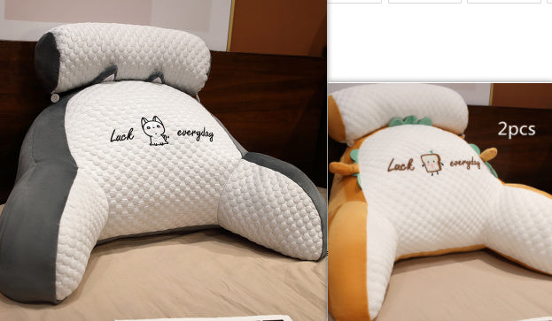 Sofa Fluffy Cushion