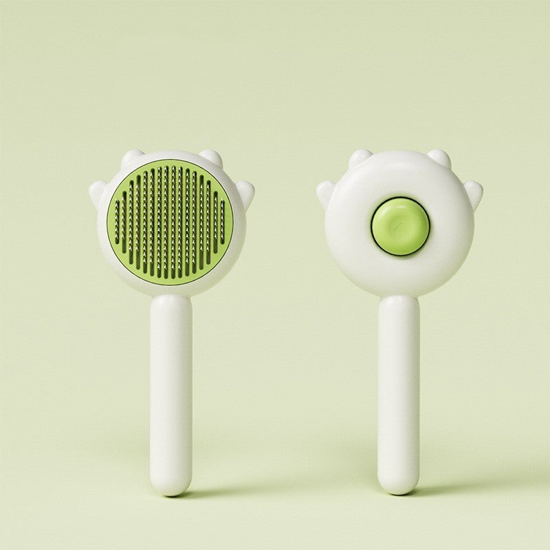 Pet  Hair Removal Combs