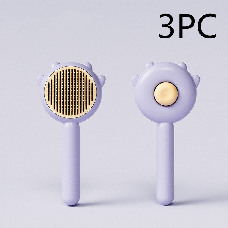 Pet  Hair Removal Combs