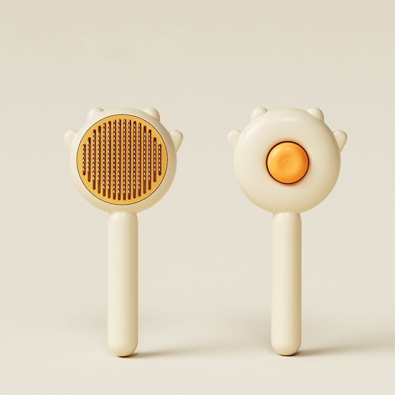 Pet  Hair Removal Combs