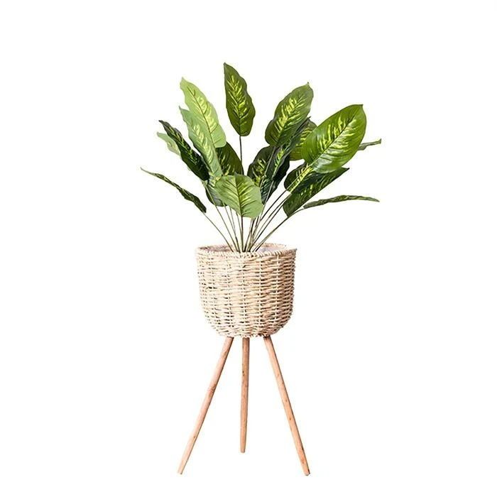Floor - standing flowerpot