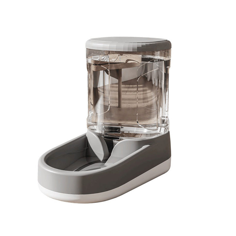 Pet Water Fountain
