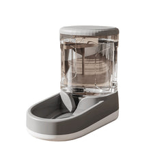 Pet Water Fountain