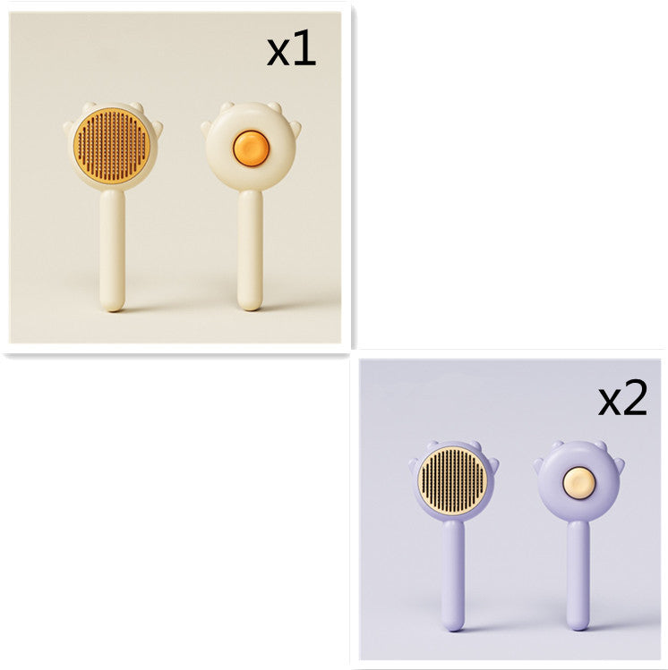 Pet  Hair Removal Combs