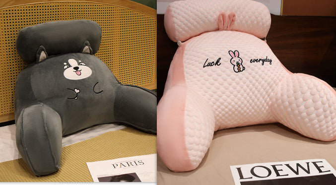 Sofa Fluffy Cushion